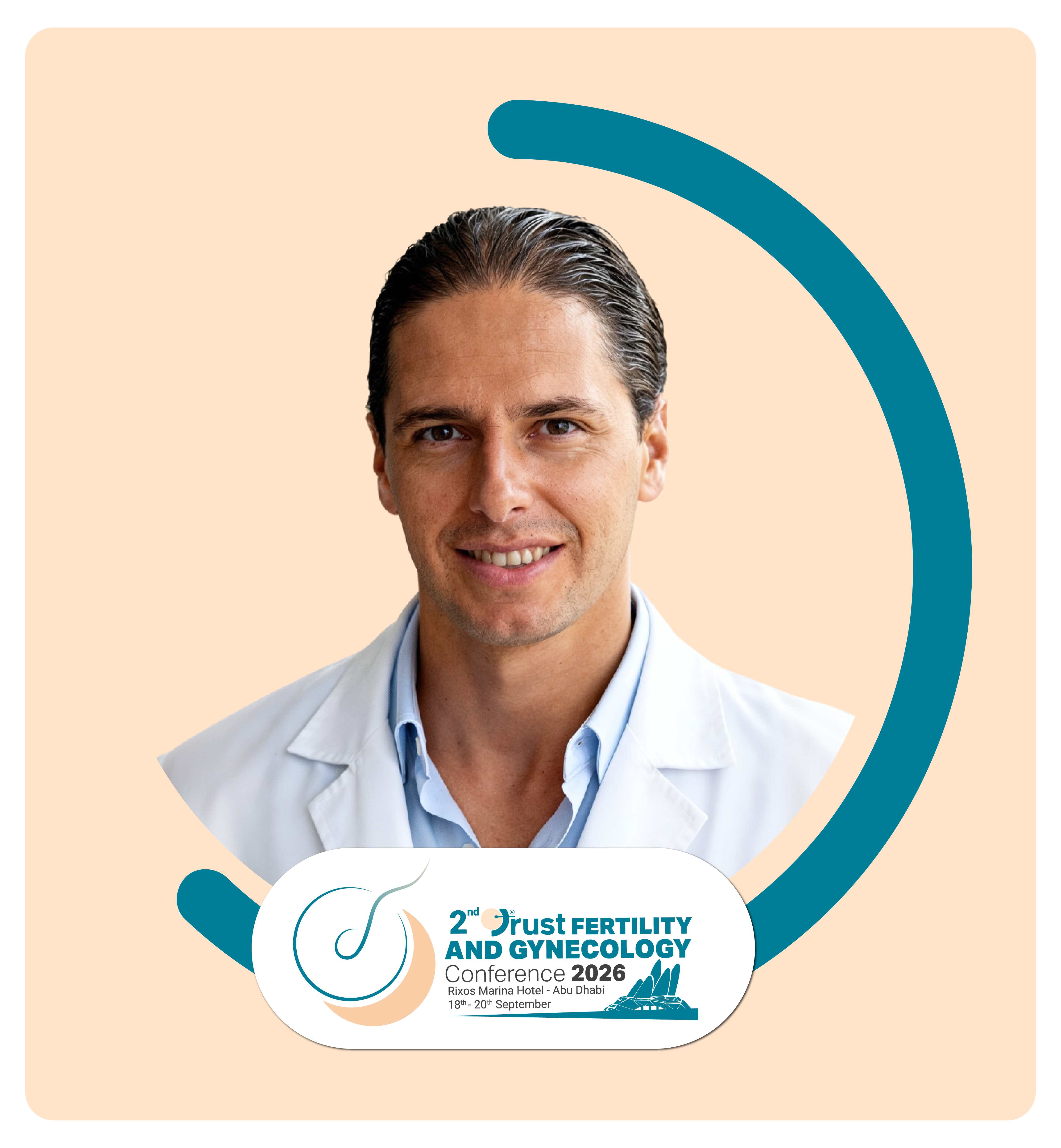Dr. Arthur Clement